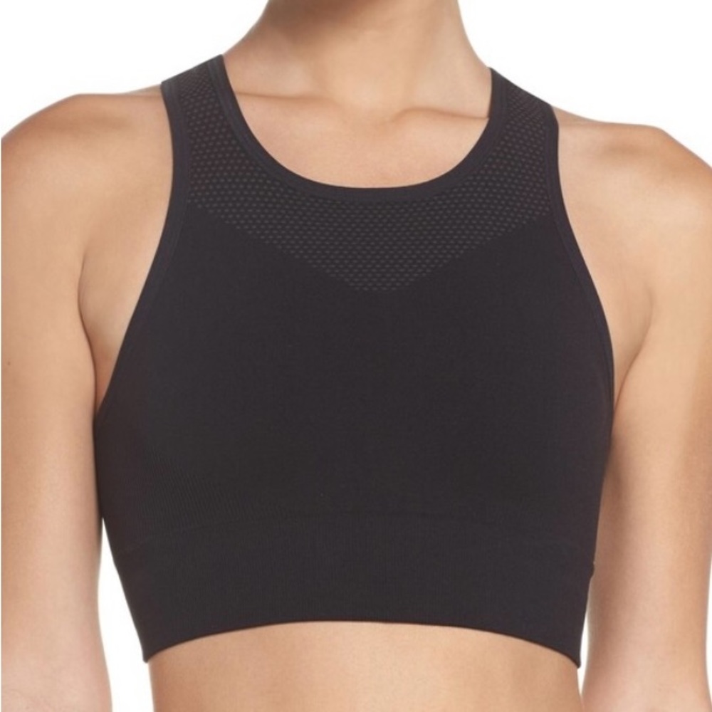 ZELLA Body Fusion Sports Bra